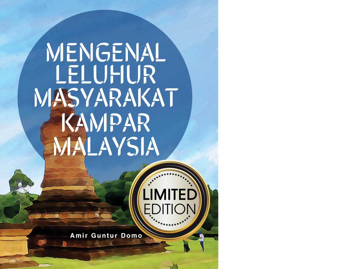 MENGENAL LELUHUR 